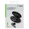 Auriculares True Wireless Belkin Soundform Move