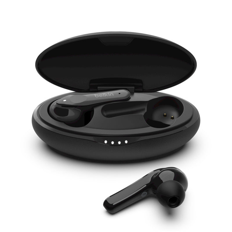 Auriculares True Wireless Belkin Soundform Move