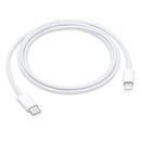 Cable original Usb C A Lightning De 1 Metro