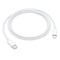 Cable original Usb C A Lightning De 1 Metro