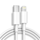 Cable original Usb C A Lightning De 1 Metro