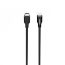 Combo Estuche Cargador iPhone XR + Cable Lightning - Tipo C