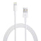 Cable De Datos/carga Usb - Lightning Blanco 2m