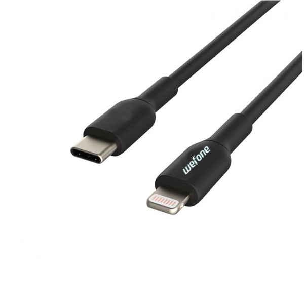 Cable Wefone para iphone tipo c