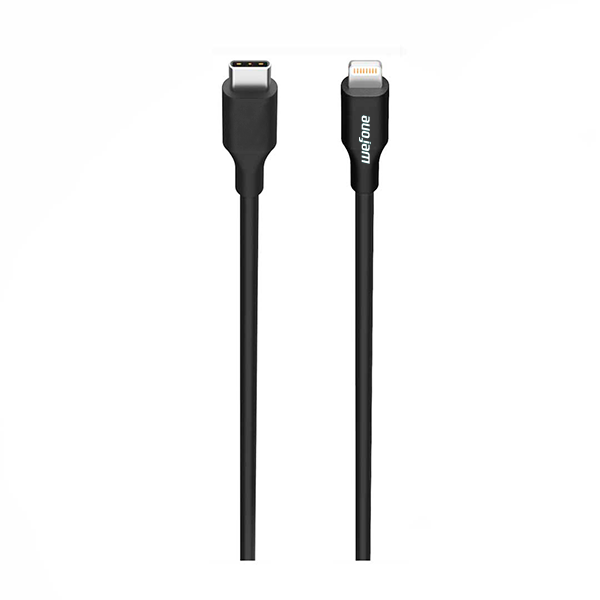 Cable Wefone para iphone tipo c