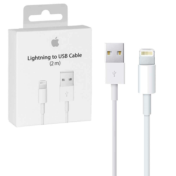 Cable para iphone 2M