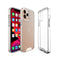 Protector Space Slim Shell iPhone 12 Transparente