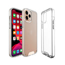 Protector Space Slim Shell iPhone 12 Mini Transparente