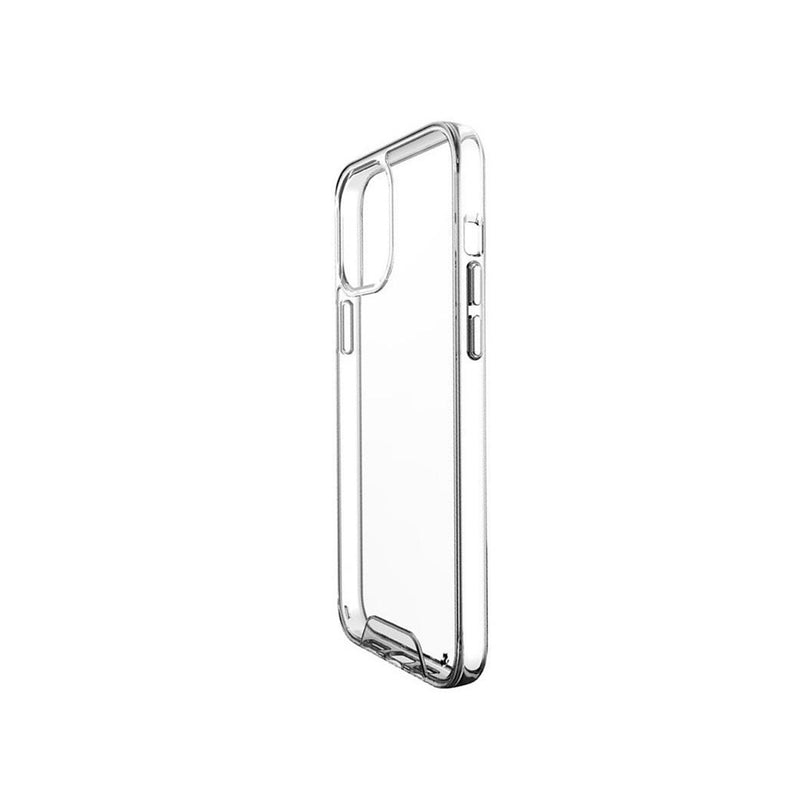 Protector Space Slim Shell iPhone 12 Mini Transparente