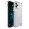 Protector Space Slim Shell iPhone 12 Transparente