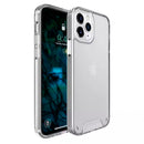 Protector Space Slim Shell iPhone 12 Mini Transparente