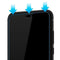 Protector Pantalla Vidrio Templado Wefone Huawei P20 5d
