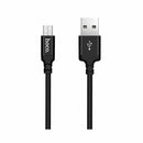 Cable Hoco X14 De Datos De Carga Micro Usb 2m