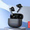 Auriculares Inalámbrico Bluetooth Lenovo Tw50 Negro