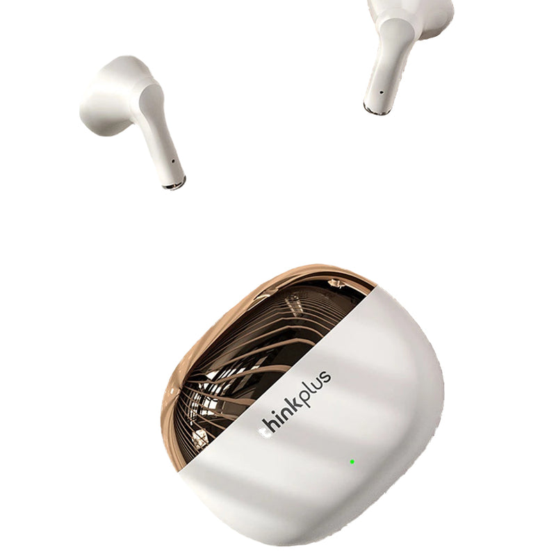 Lenovo Auriculares Bluetooth 3H Inalámbricos X15pro - Negro