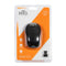 Mouse Targus Inalámbrico W841 Negro