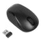 Mouse Targus Inalámbrico W841 Negro