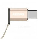 Adaptador Micro Usb A Tipo C Remax Ra-usb1