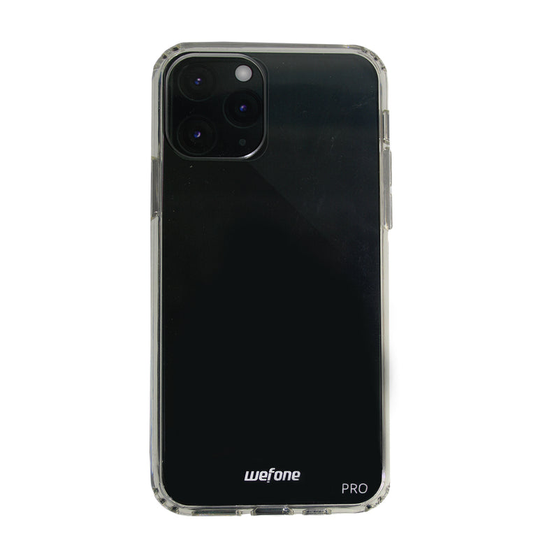 Estuche Wefone Iphone 11 Pro Transparente