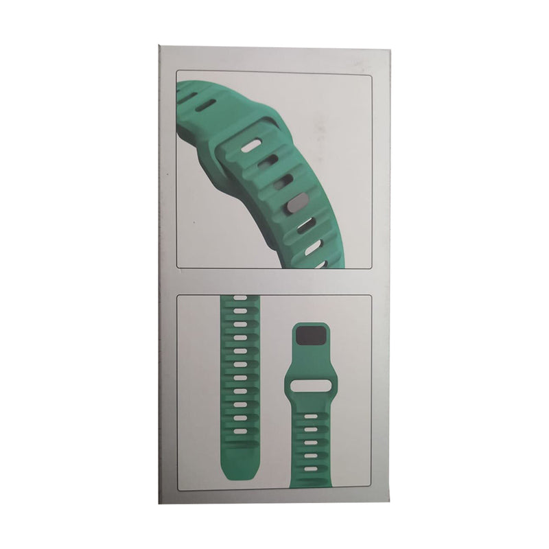 Spigen Silicone Sport Strap Watch 42mm/44mm/45mm