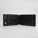 Teclado Bluetooth Plegable Tk-1010