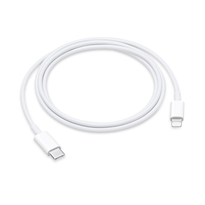 Cable Apple Usb-c a Lightning 2m