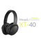 Audífono Bluetooth Wireless Headphones Iluxe Xt-40