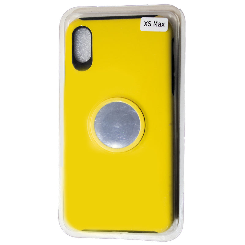 Estuche Forro Wefone iPhone XS Max Paquetes De 20 Unidades