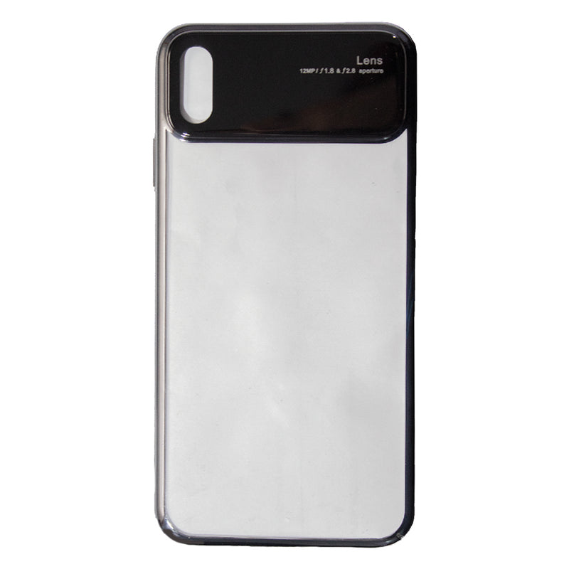 Estuche Forro Wefone iPhone XS Max Paquetes De 20 Unidades