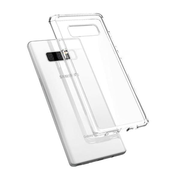 Estuche Forro Samsung Note 8 Wefone Slim Shell